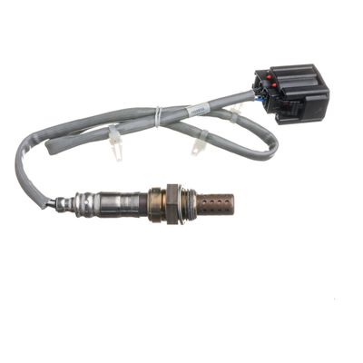 Denso Lambda Sensor - Madza 4 Wire 590Mm | Dox-0331 | Euro Car Parts - Thumbnail 2