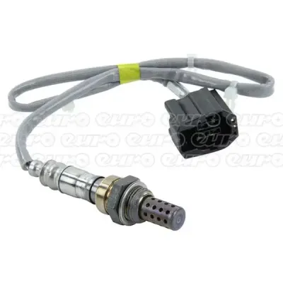Denso Lambda Sensor - Madza 4 Wire 590Mm | Dox-0331 | Euro Car Parts