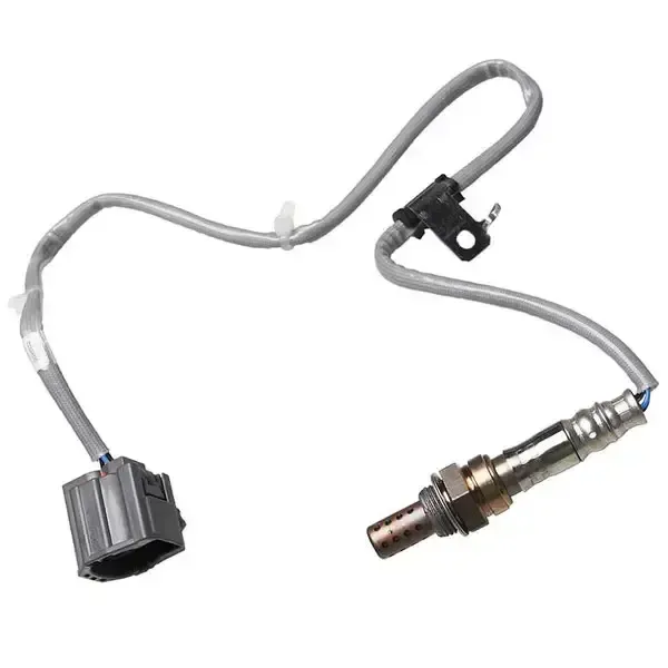 Denso Lambda Sensor - Madza 4 Wire 730Mm | Dox-0332 | Euro Car Parts - Image 1