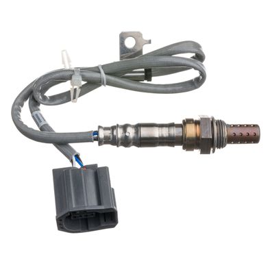 Denso Lambda Sensor - Madza 4 Wire 730Mm | Dox-0332 | Euro Car Parts - Thumbnail 2