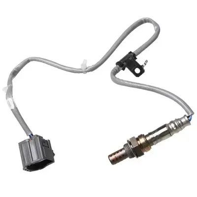 Denso Lambda Sensor - Madza 4 Wire 730Mm | Dox-0332 | Euro Car Parts