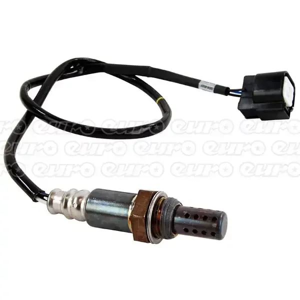 Denso Lambda Sensor - Mitsubishi 4 Wire 670Mm | Dox-0337 | Euro Car Parts - Image 1