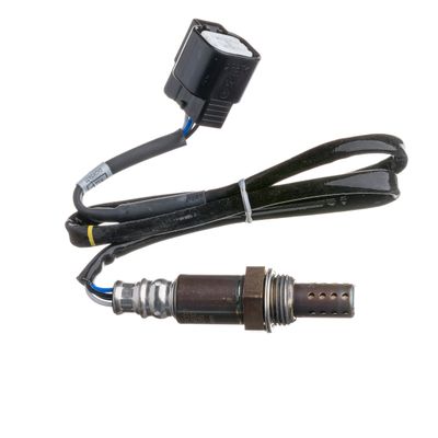Denso Lambda Sensor - Mitsubishi 4 Wire 670Mm | Dox-0337 | Euro Car Parts - Thumbnail 2