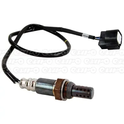 Denso Lambda Sensor - Mitsubishi 4 Wire 670Mm | Dox-0337 | Euro Car Parts