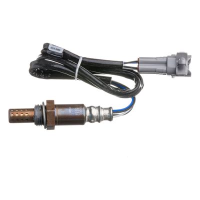 Denso Lambda Sensor - Suzuki 4 Wire 720Mm | Dox-0350 | Euro Car Parts - Thumbnail 2