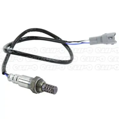 Denso Lambda Sensor - Suzuki 4 Wire 720Mm | Dox-0350 | Euro Car Parts