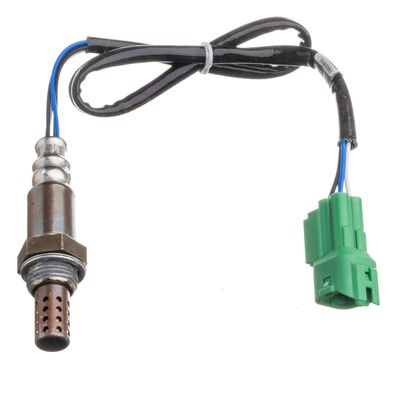 Denso Lambda Sensor - Suzuki 4 Wire 500Mm | Dox-0353 | Euro Car Parts - Thumbnail 2