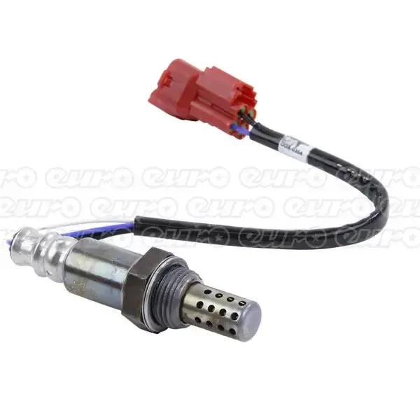 Denso Lambda Sensor 4 Wire 250Mm | Dox-0354 | Euro Car Parts - Image 1