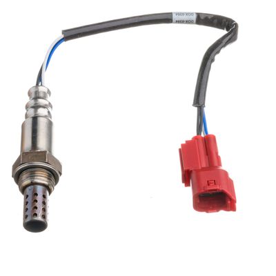 Denso Lambda Sensor 4 Wire 250Mm | Dox-0354 | Euro Car Parts - Thumbnail 2