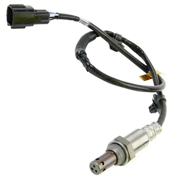 Denso Lambda Sensor 4 Wire 655Mm | Dox-0287 | Euro Car Parts - Image 1