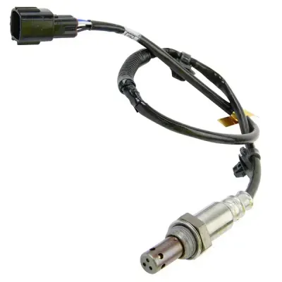 Denso Lambda Sensor 4 Wire 655Mm | Dox-0287 | Euro Car Parts