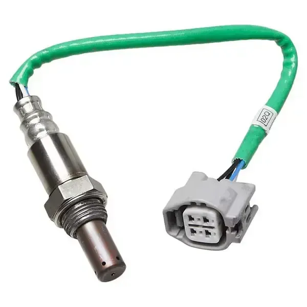 Denso Lambda Sensor 4 Wire 300Mm | Dox-0426 | Euro Car Parts - Image 1