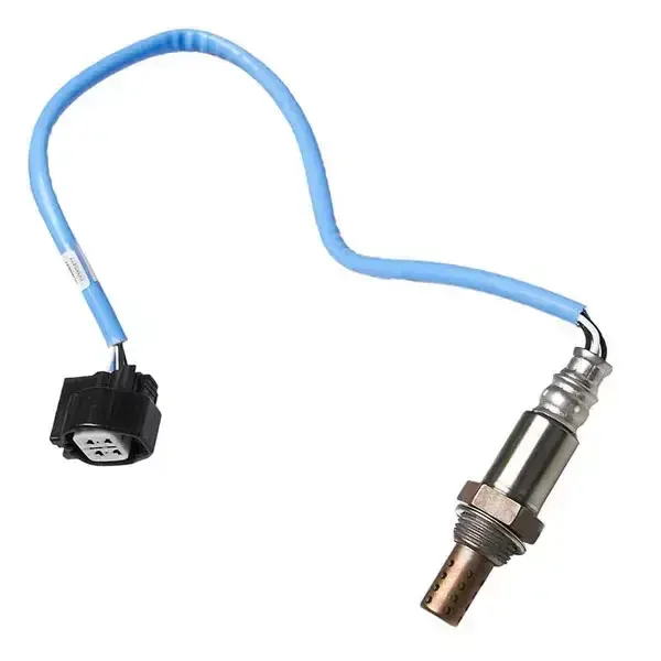 Denso Lambda Sensor 4 Wire 480Mm | Dox-0427 | Euro Car Parts - Image 1