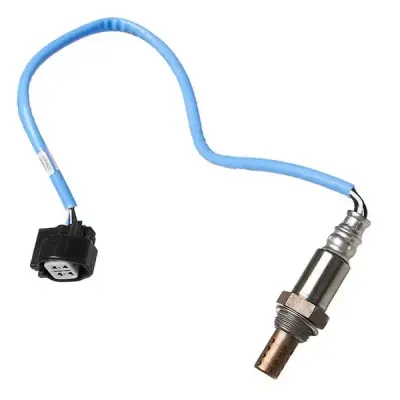 Denso Lambda Sensor 4 Wire 480Mm | Dox-0427 | Euro Car Parts