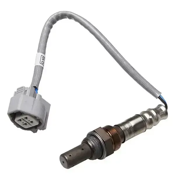 Denso Lambda Sensor 4 Wire 300Mm | Dox-0428 | Euro Car Parts - Image 1