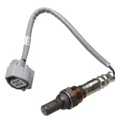 Denso Lambda Sensor 4 Wire 300Mm | Dox-0428 | Euro Car Parts