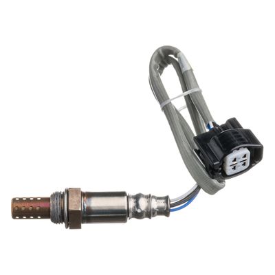 Denso Lambda Sensor 4 Wire 480Mm | Dox-0429 | Euro Car Parts - Thumbnail 2
