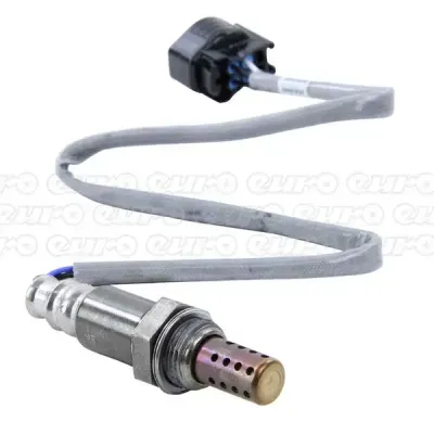 Denso Lambda Sensor 4 Wire 480Mm | Dox-0429 | Euro Car Parts