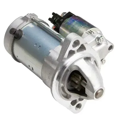 Denso DSN920 Starter - Thumbnail 2