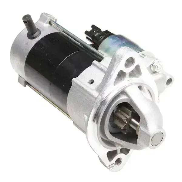 Denso Starter Toyota 80A 1.0Kw 99- 1796Ccmr2 1.8 16V Zzw30 | Dsn921 | Euro Car Parts - Image 1