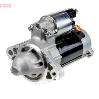 Denso Starter Toyota 80A 1.0Kw 99- 1796Ccmr2 1.8 16V Zzw30 | Dsn921 | Euro Car Parts - Thumbnail 2