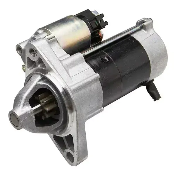 Denso Starter Toyota 1.0Kw 99- 1496Ccm 1Yaris 1.5I 16V Ncp21 | Dsn934 | Euro Car Parts - Image 1
