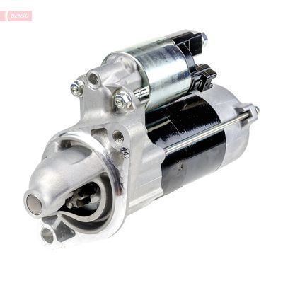 Denso Starter Toyota 1.0Kw 99- 1496Ccm 1Yaris 1.5I 16V Ncp21 | Dsn934 | Euro Car Parts - Thumbnail 2