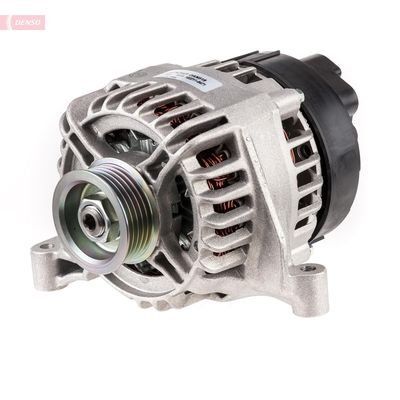Denso DAN519 Alternator