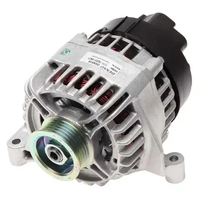 Denso DAN519 Alternator - Thumbnail 2