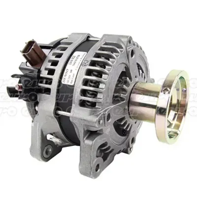 Denso DAN932 Alternator - Thumbnail 2