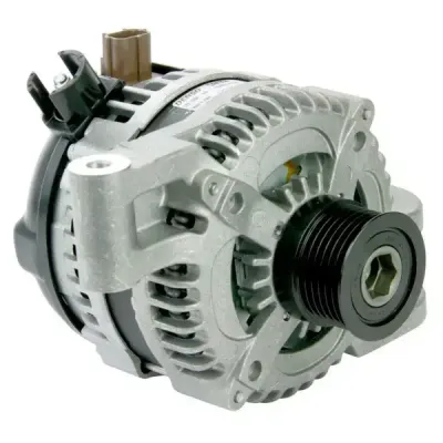 Denso DAN934 Alternator - Thumbnail 2