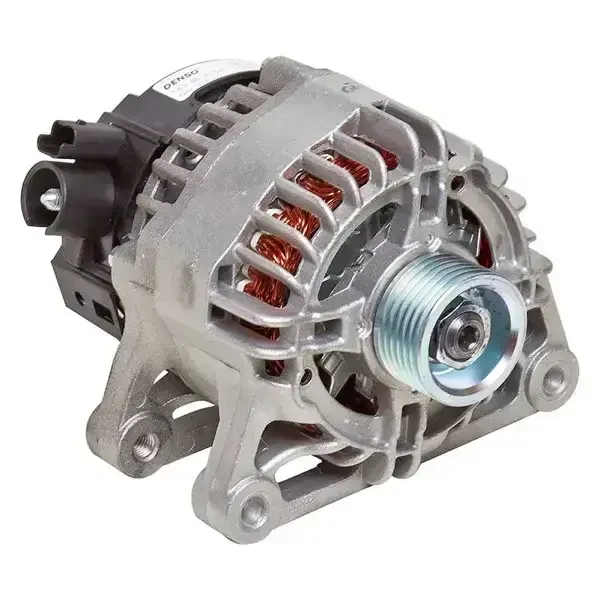 Denso Alt Peugeot 80A 01- 1587Ccm Tu5Jp4 307 1.6I | Dan515 | Euro Car Parts - Image 1