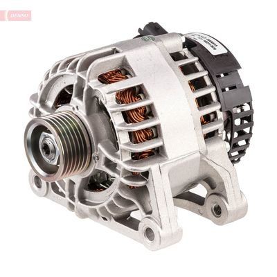 Denso Alt Peugeot 80A 01- 1587Ccm Tu5Jp4 307 1.6I | Dan515 | Euro Car Parts - Thumbnail 2