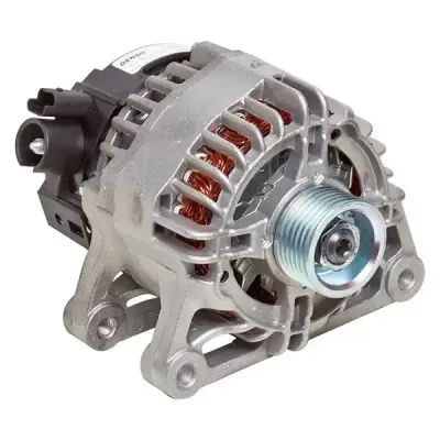 Denso Alt Peugeot 80A 01- 1587Ccm Tu5Jp4 307 1.6I | Dan515 | Euro Car Parts