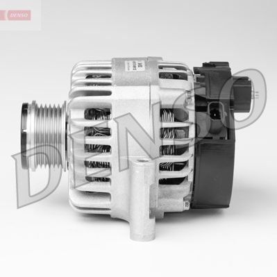 Denso DAN583 Alternator