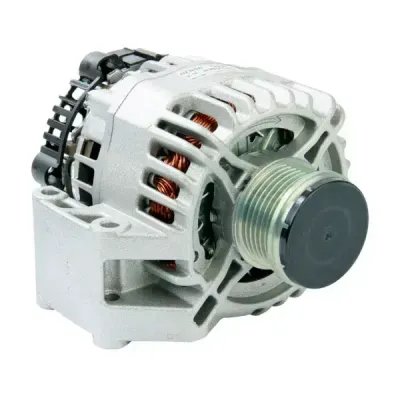 Denso DAN583 Alternator - Thumbnail 2