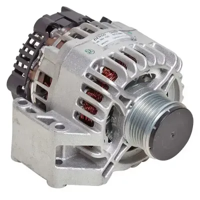Denso DAN584 Alternator - Thumbnail 2
