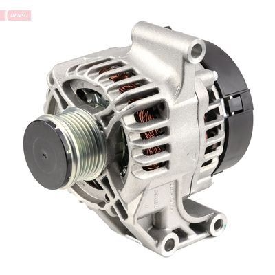 Denso DAN585 Alternator - Image 1