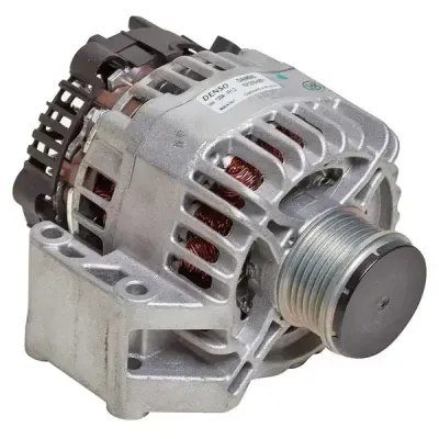 Denso DAN585 Alternator - Thumbnail 2