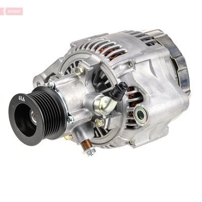 Denso DAN670 Alternator