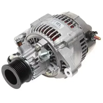 Denso DAN670 Alternator - Thumbnail 2