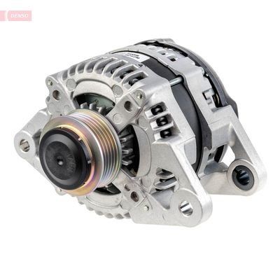 Denso DAN936 Alternator - Image 1