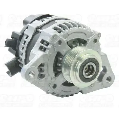 Denso DAN936 Alternator - Thumbnail 2
