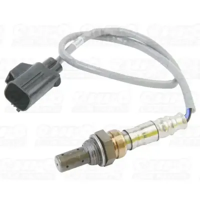 Denso Lambda Sensor - Volvo4 Wire 620Mm | Dox-1419 | Euro Car Parts
