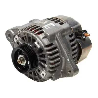 Denso DAN976 Alternator - Thumbnail 2