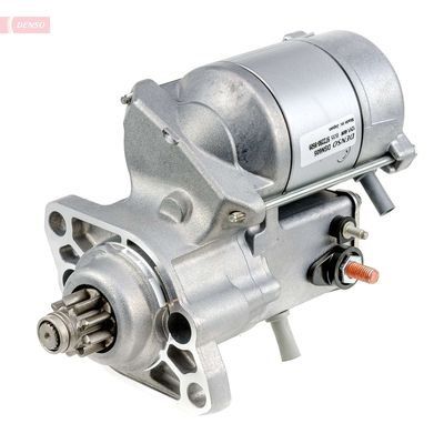 Denso DSN605 Starter - Image 1