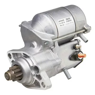Denso DSN605 Starter - Thumbnail 2