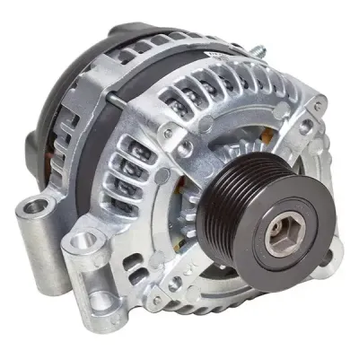 Denso DAN988 Alternator - Thumbnail 2
