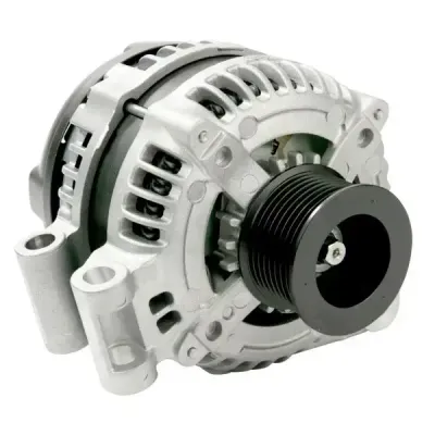 Denso DAN989 Alternator - Thumbnail 2