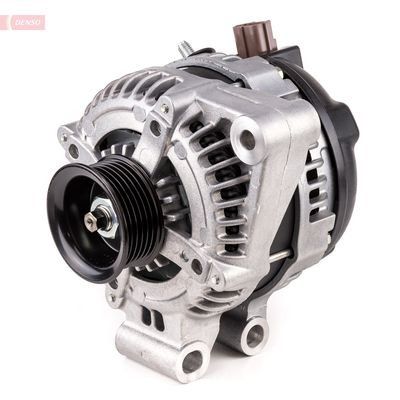 Denso DAN990 Alternator - Image 1